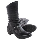 Romika Banja 08 Leather Boots (For Women)