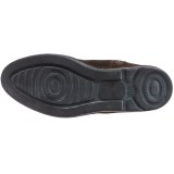 Eric Michael Ella Suede Boots (For Women)