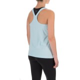 Under Armour HeatGear® Armour Racerback Tank Top (For Women)