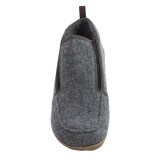 Giesswein Alp Bootie Slippers - Virgin Wool (For Men and Women)