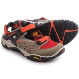 Merrell All Out Blaze Sieve Mary Jane Sport Sandals (For Women)