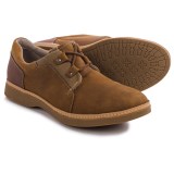 Ahnu Cortland Shoes - Leather (For Men)