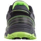 Saucony Grid Escape Trail Running Shoes (For Men)