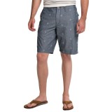 Tommy Bahama Forte Dei Marlin Shorts (For Men)