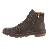 Steve Madden Levarr Boots - Leather (For Men)