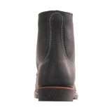 Red Wing Heritage 8114 6" Iron Ranger Boots - Leather, Factory 2nds (For Men)