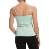 Built-In Shelf Bra Camisole (For Women)