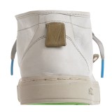 Satorisan Yasuragi Sneakers - Leather (For Women)