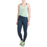 Kyodan Strappy Open-Back Tank Top (For Women)