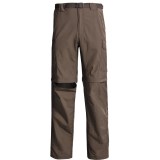 Columbia Sportswear Silver Ridge II Pants - UPF 30, Convertible (For Men)