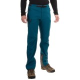 Mountain Hardwear Chockstone Alpine Soft Shell Pants (For Men)