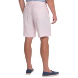 Berle Linen Shorts (For Men)