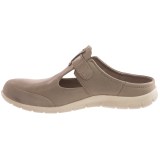 ECCO Babett Open-Back Clogs (For Women)