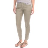 Woolrich Standing Stone Crop Jeans - Slim Fit (For Women)