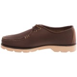 Sperry Captain’s Shoes - Leather, Made in Maine (For Men)