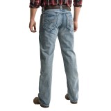 Rock & Roll Cowboy Cannon Jeans - Straight Leg, Loose Fit (For Men)