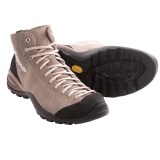 Asolo Cactus Gore-Tex® Suede Hiking Boots - Waterproof (For Men)