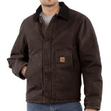 Carhartt Arctic Jacket - Sandstone (For Men)