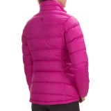 Mountain Hardwear Ratio Q.Shield® Down Jacket - 650 Fill Power (For Women)