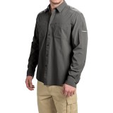 Gramicci Stone Mason 11 Shirt - Classic Fit, Long Sleeve (For Men)