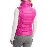 Obermeyer Dawn Insulator Vest - Insulated (For Women)
