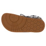 OTZ Shoes Troop Shearling Ankle Boots - Suede (For Women)