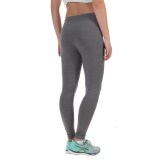 PONY Basic Full-Length Leggings (For Women)