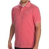 Barbour Flow Laundered Polo Shirt - Short Sleeve (For Men)