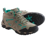 Pacific Trail Diller Hiking Boots (For Women)