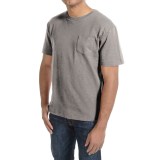 Bills Khakis Cotton Slub T-Shirt - Short Sleeve (For Men)