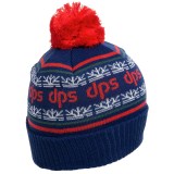 DPS Haines Pom Beanie (For Men and Women)