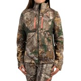 Under Armour ColdGear® Speed Freek Jacket (For Women)