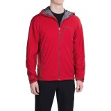 Marmot ROM Soft Shell Jacket - Windstopper® (For Men)
