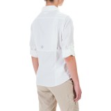 Columbia Sportswear Cascades Explorer Shirt - UPF 30, Long Sleeve (For Women)