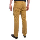 prAna Tucson Pants - Organic Cotton (For Men)