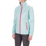 Columbia Sportswear Dualistic Omni-Heat® Jacket - Insulated (For Women)