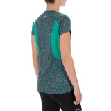 Marmot Mirage T-Shirt - UPF 40, Short Sleeve (For Women)