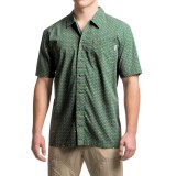 Columbia Sportswear Trollers Best PFG Shirt - UPF 50, Short Sleeve (For Men)