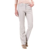 NYDJ Marilyn Straight-Leg Jeans (For Women)