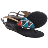 Muk Luks Maya Sandals (For Women)
