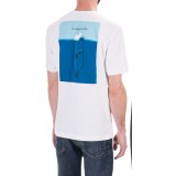 Helly Hansen HH Graphic T-Shirt - Short Sleeve (For Men)