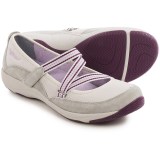 Dansko Hazel Mary Jane Shoes - Suede (For Women)