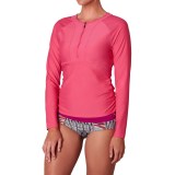 prAna Arwyn Sun Shirt - UPF 50+, Long Sleeve (For Women)