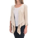Woolrich Meadowlark Layering Cardigan (For Women)