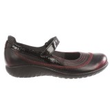 Naot Kirei Mary Jane Shoes - Leather (For Women)