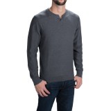 Woolrich Six Mile Sweater (For Men)