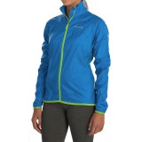 Marmot Trail Wind Jacket - Water Repellent (For Women)