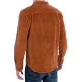 True Grit Corduroy Shirt - Long Sleeve (For Men)