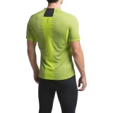 Salomon Trail Runner Shirt - Short Sleeve (For Men)
