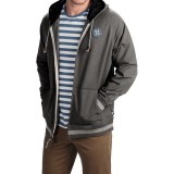 Howler Brothers Peacemaker Hoodie - Full Zip (For Men)